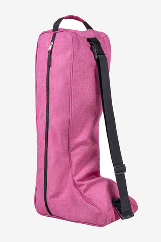 QHP boot bag Pink