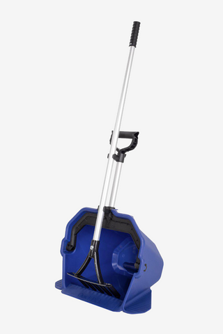 Gödselplockare Quick Pick Komplett Blå