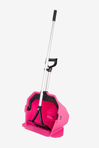 Gödselplockare Quick Pick Komplett Cerise