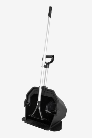 Gödselplockare Quick Pick Komplett Svart