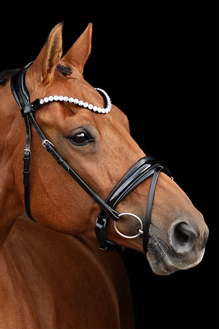 Velaggio Browband