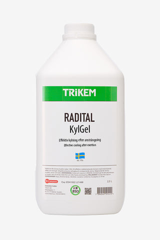 Radital KylGel 2,5L