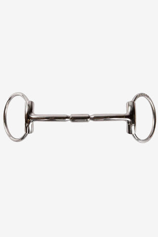 Stangengebiss Mullen Barrel 10mm