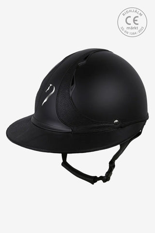 Reference Eclipse Ridhjälm Svart