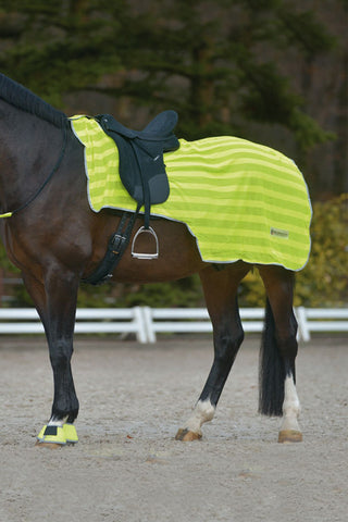 Reflexskrittäcke Neon