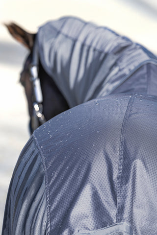 Couverture imperméable/anti-mouches Platinum26 Slate Blue