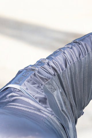 Couverture imperméable/anti-mouches Platinum26 Slate Blue