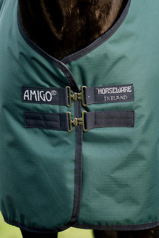 Couverture imperméable Amigo Ripstop 900D 0g Dynasty Green