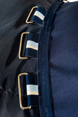 Regendecke Amigo Ripstop 900D 0g Whitney Navy