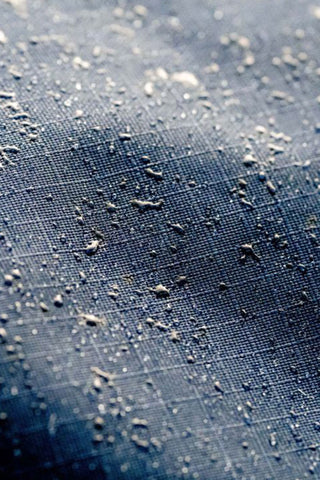 Regendecke Amigo Ripstop 900D 0g Whitney Navy