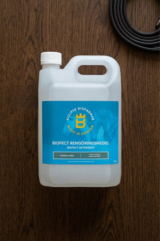 Produit de nettoyage Biofect 2,5L