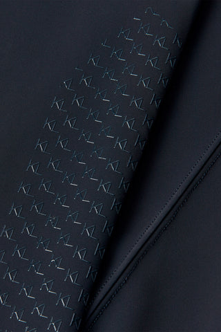 Ridbyxor KLKent Knä Grip Herr Navy