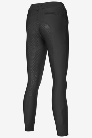 Pantalon d'équitation KLKerry H Full Grip Noir