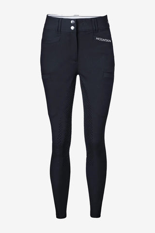 Breeches Kate Full Seat Navy