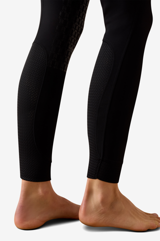 Breeches Tri Factor Vivacity HG Black