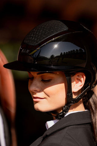 2.0 Star Lady Pure Shine Svart