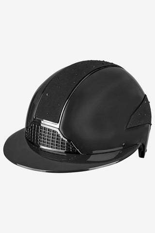 Ridhjelm H24 Lady Spark Sort Glossy