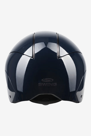 Ridhjälm Swing H24 Lady Glossy Navy
