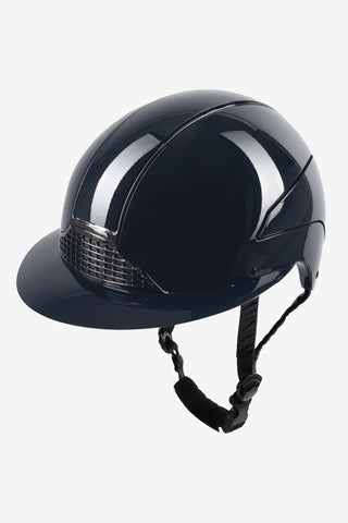 Ridhjälm Swing H24 Lady Glossy Navy