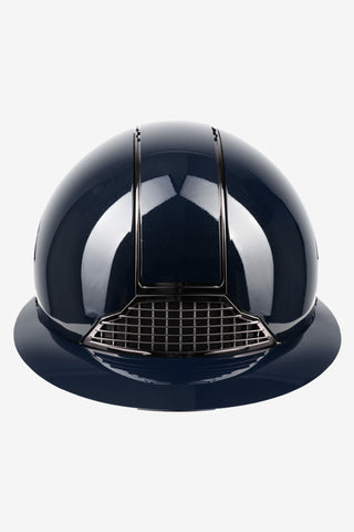 Ridhjälm Swing H24 Lady Glossy Navy