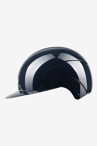 Ridhjälm Swing H24 Lady Glossy Navy