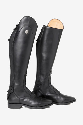 Reitstiefel Freedom TR Schwarz
