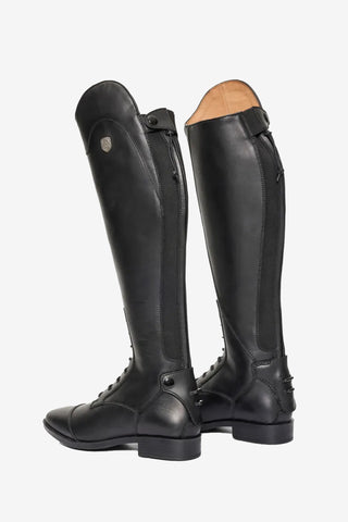 Reitstiefel Freedom TR Schwarz
