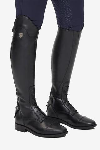 Reitstiefel Freedom TR Schwarz