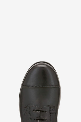 Ridstövlar Heritage Contour Junior SM Svart