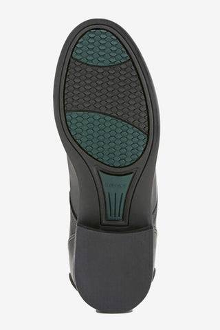 Ridestøvler Heritage Contour Junior ST Sort