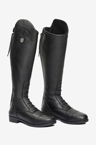 Reitstiefel Ragazza Junior RW Schwarz