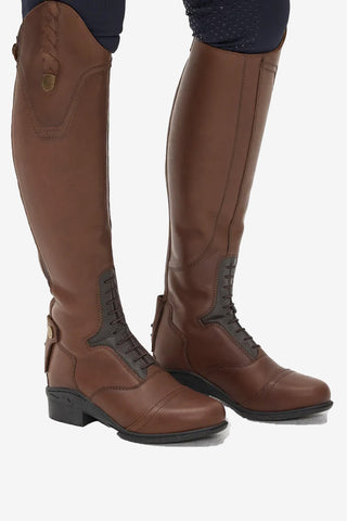 Riding Boots Valkyria RR Brown