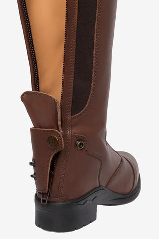 Riding Boots Valkyria RR Brown