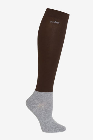 Riding Socks 3-Pack Multi