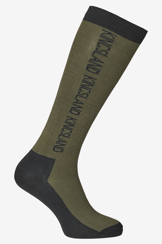 Reitsocken KLally Kalamata