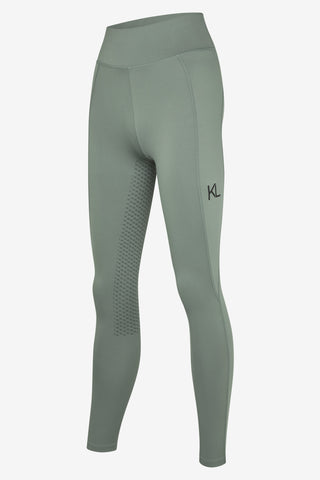 Ridtights KLLorella Full Grip Green Agave
