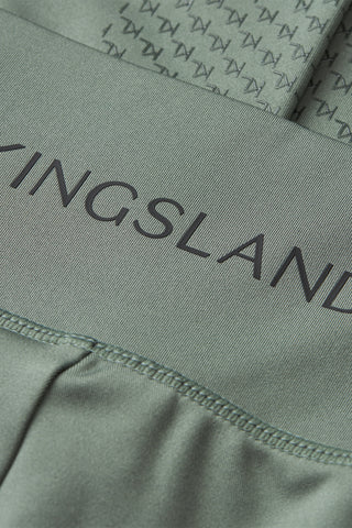 Ridtights KLLorella Full Grip Green Agave