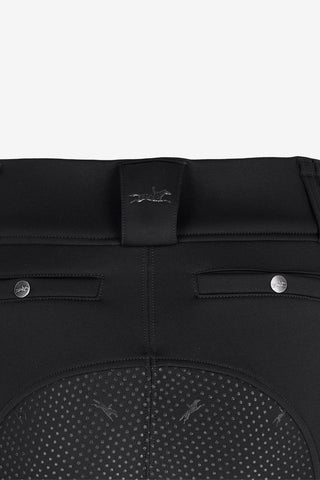 Reitleggings SPDorina Schwarz