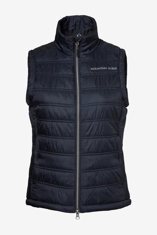 Ridväst Star Junior Navy