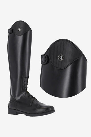Romy Top Carbon Svart