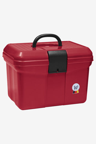 Putzbox Eco Cherry Red