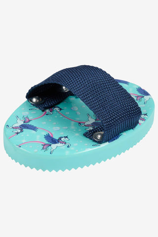 Ryktrskrapa Aruba Blue