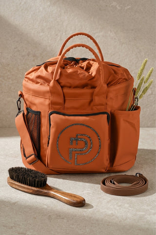 Strigletaske Platinum-26 Amber