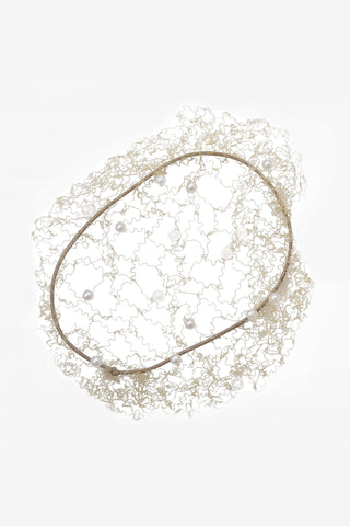 Design Carina Hårnät