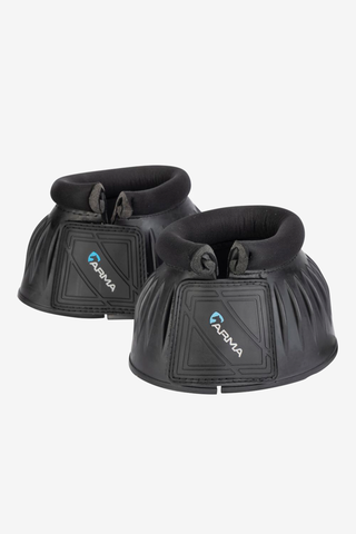 Gummiboots Soft Topp