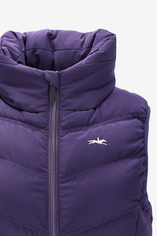 Reitweste SPMarleen Dark Purple