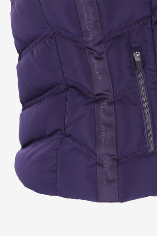 Reitweste SPMarleen Dark Purple