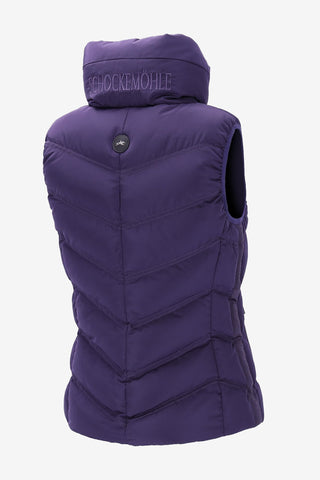 Reitweste SPMarleen Dark Purple