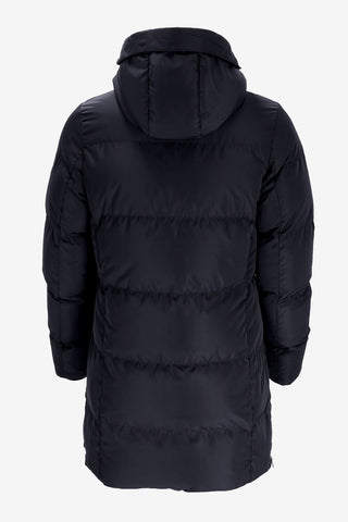 SPJella Wärmejacke Schwarz
