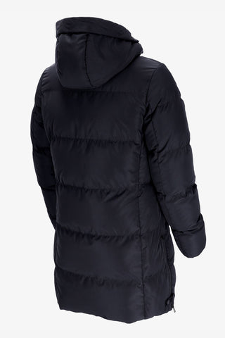SPJella Wärmejacke Schwarz